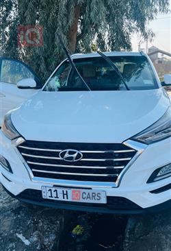 هیۆندای تۆکسۆن